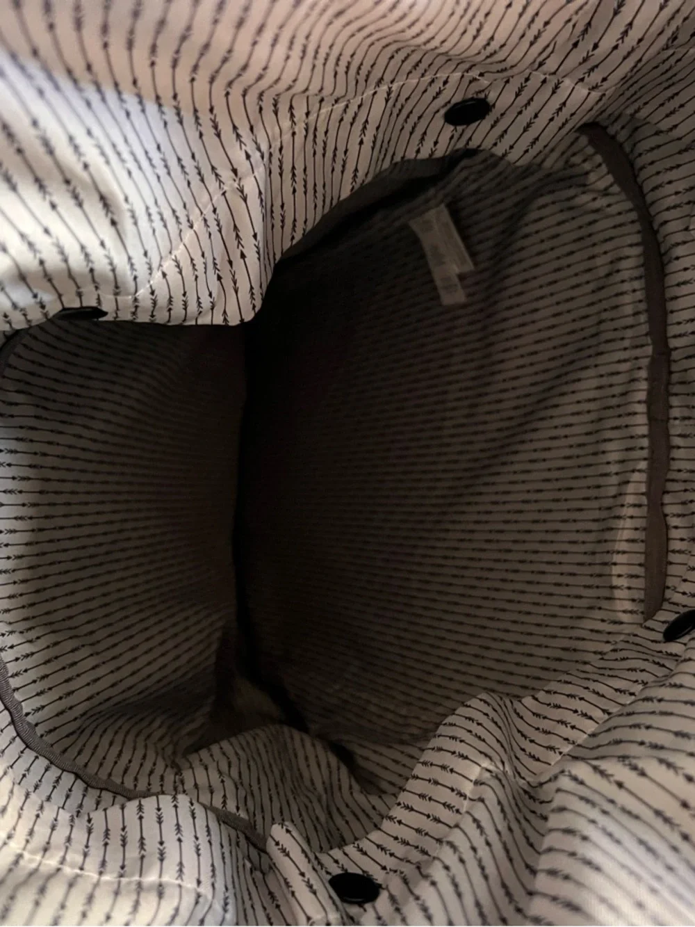 Lululemon urbanathalon backpack